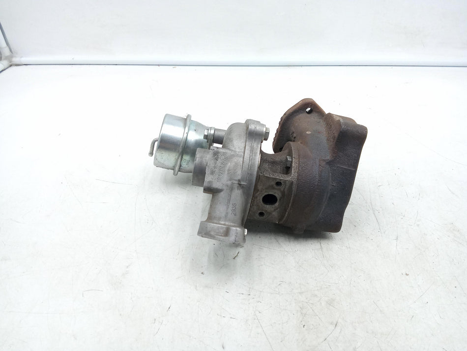 Turbina FIAT 500 Serie (07>14)