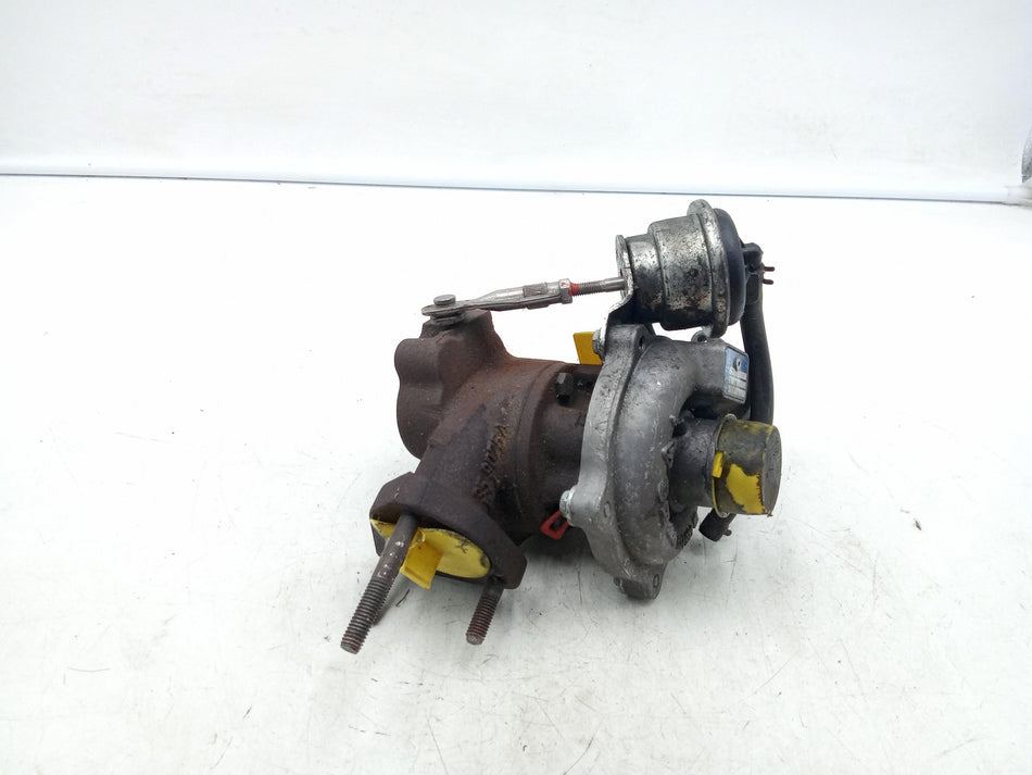 Turbina FIAT Doblo Serie (09>15)