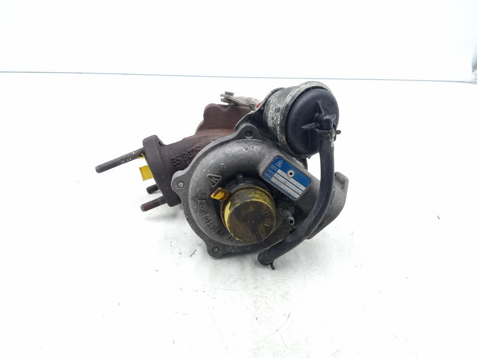 Turbina FIAT Doblo Serie (09>15)