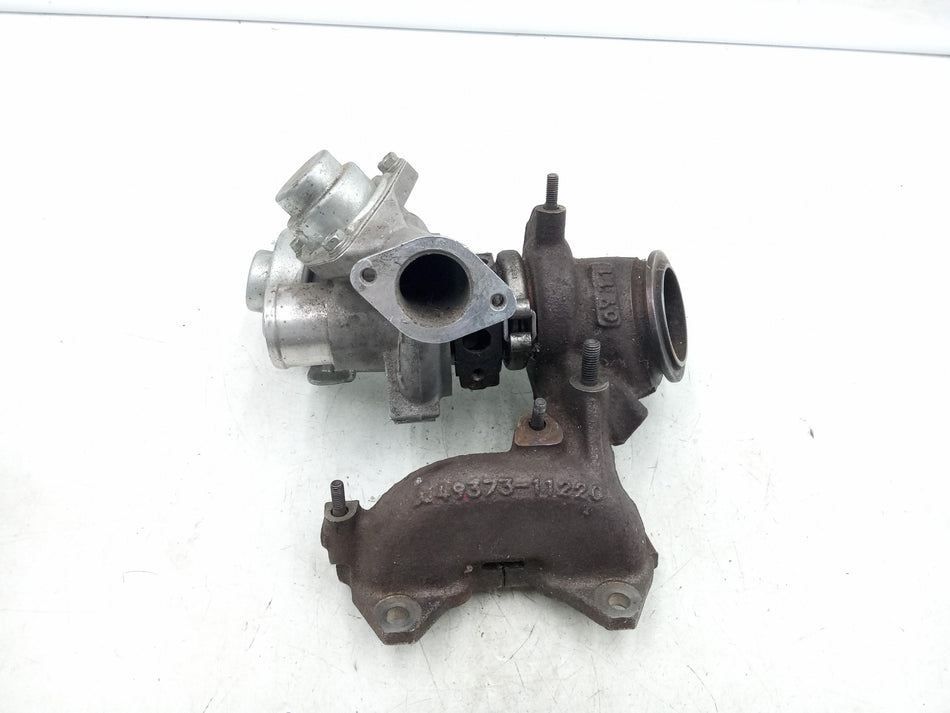 Turbina FIAT 500 Serie (07>14)