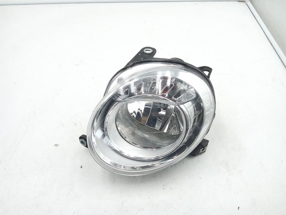 Faro Anteriore Sinistro FIAT 500 Serie (15>)