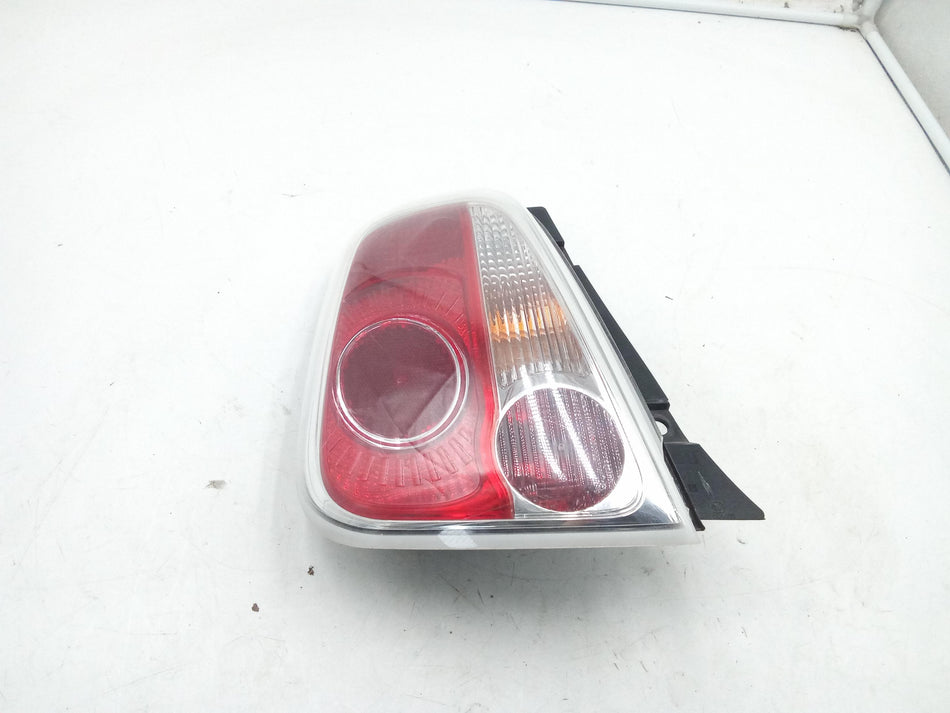 Stop fanale Posteriore Sinistro FIAT 500 Serie (15>)