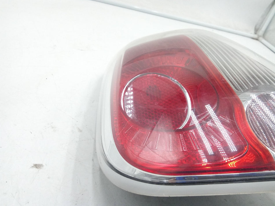 Stop fanale Posteriore Sinistro FIAT 500 Serie (15>)