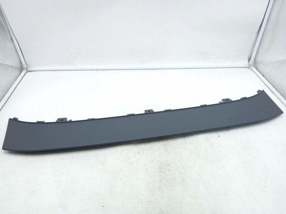 Spoiler paraurti anteriore AUDI A6 Avant Serie C7 (4G5) (11>18)