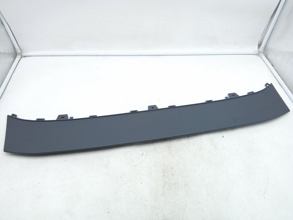 Spoiler paraurti anteriore AUDI A6 Avant Serie C7 (4G5) (11>18)