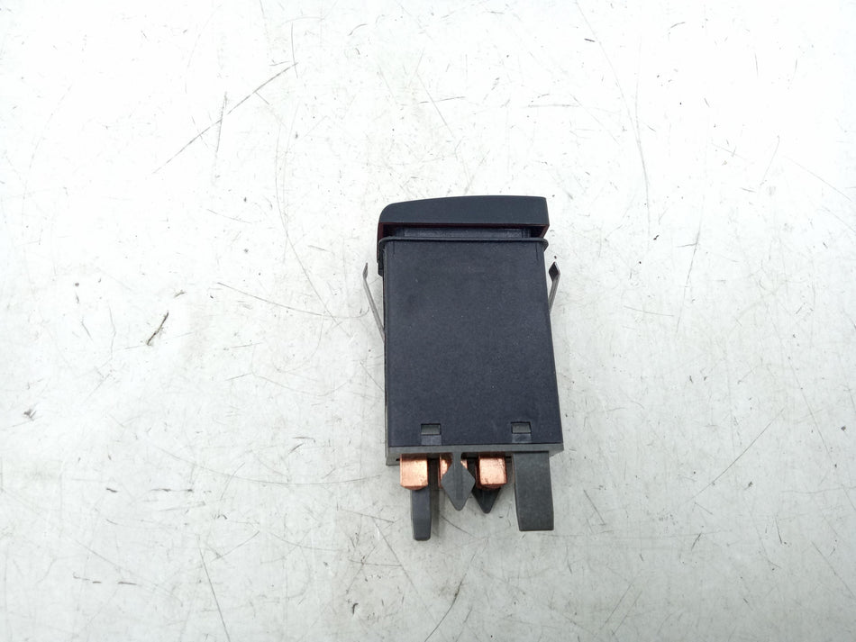 Pulsante Quattro 4 frecce VOLKSWAGEN New Beetle 1° Serie