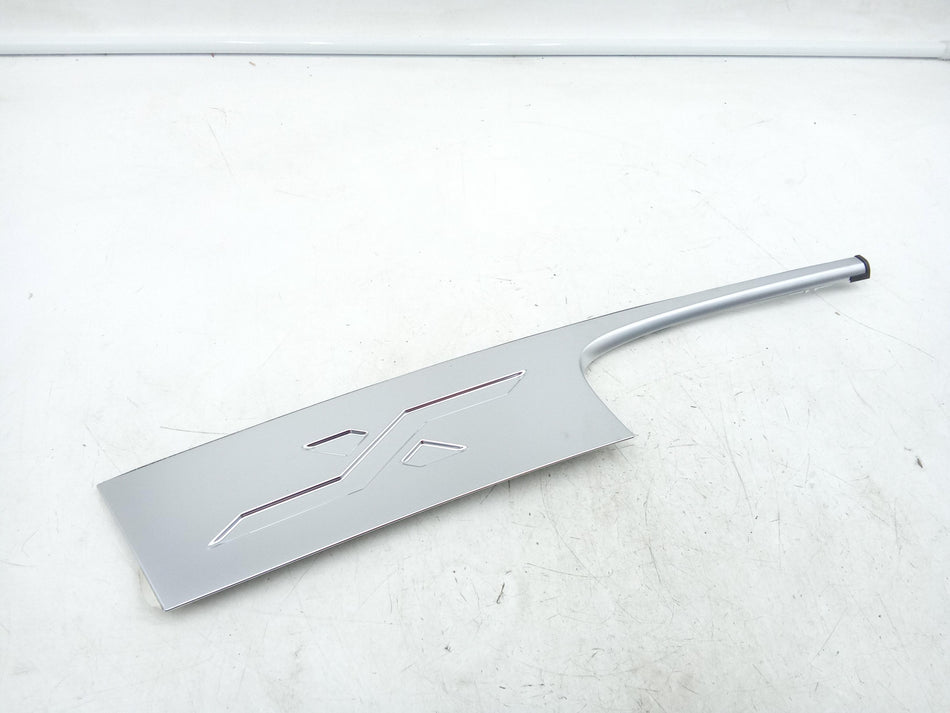 Modanatura montante post SX SEAT Arona Serie (17>)