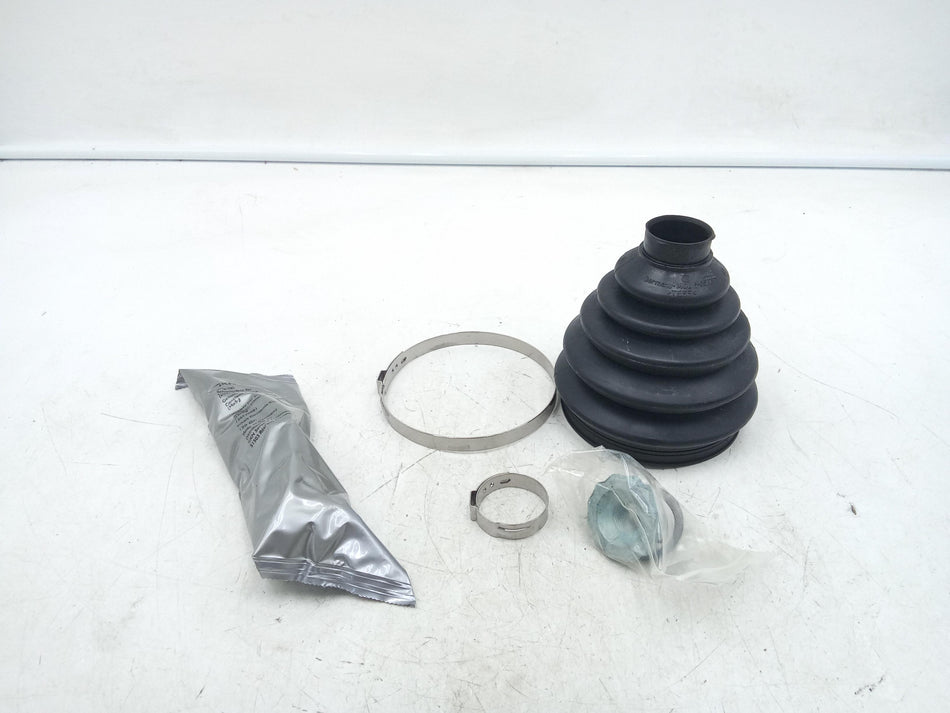 Kit Cuffia SKODA Fabia Berlina 1° Serie