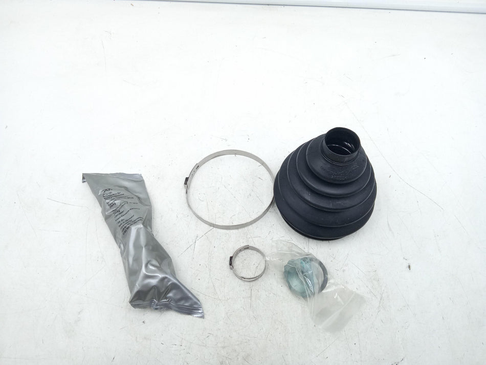 Kit Cuffia SKODA Fabia Berlina 1° Serie