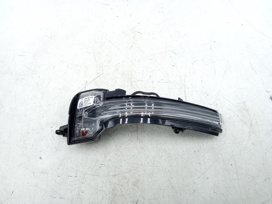 Freccia specchietto retrovisore SX MERCEDES Classe A Serie (W177) (18>)