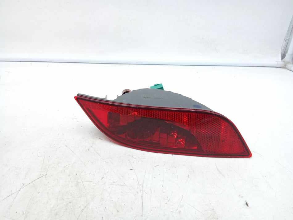 Faro Fanale retronebbia DX JEEP Compass Serie (16>)