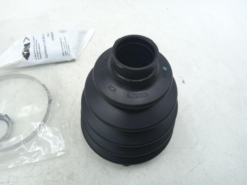 Kit Cuffia MERCEDES Classe B Serie (W247) (18>23)