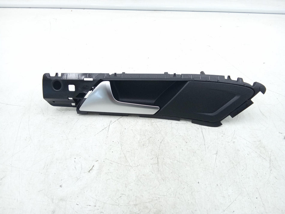 Maniglia interna Anteriore Sinistra VOLKSWAGEN e-Golf 7 Serie (13>17)