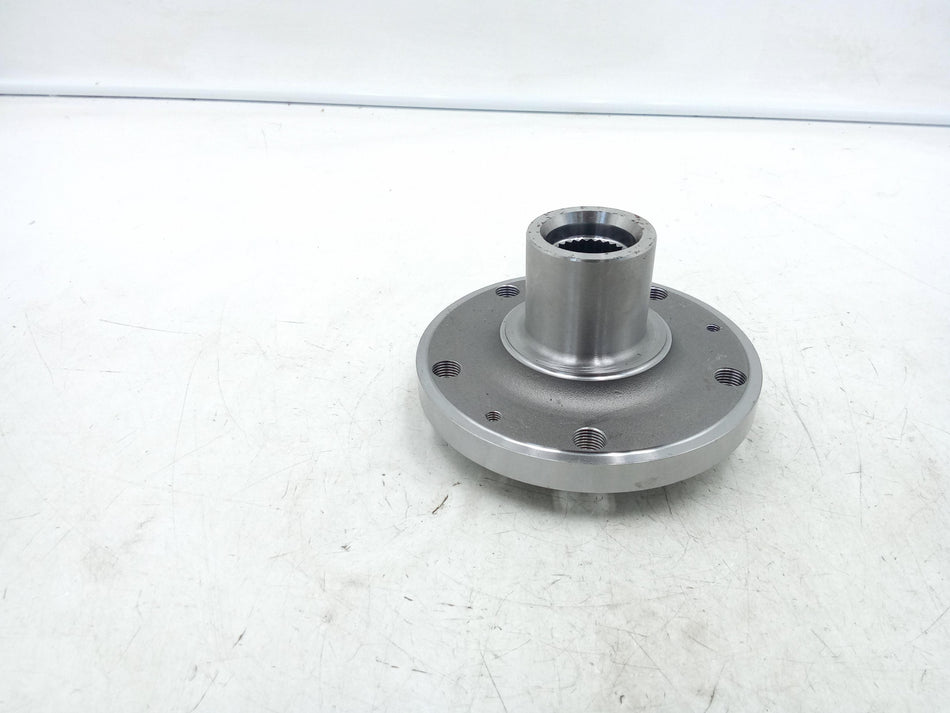 Mozzo ruota anteriore destra CITROEN C5 Berlina 3° Serie
