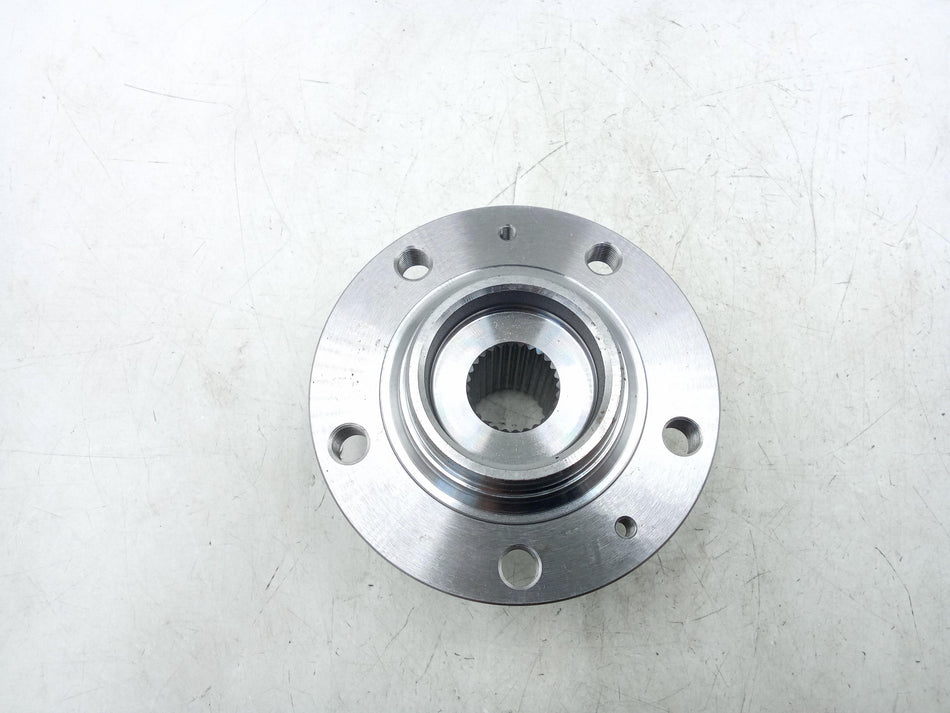 Mozzo ruota anteriore destra CITROEN C5 Berlina 3° Serie