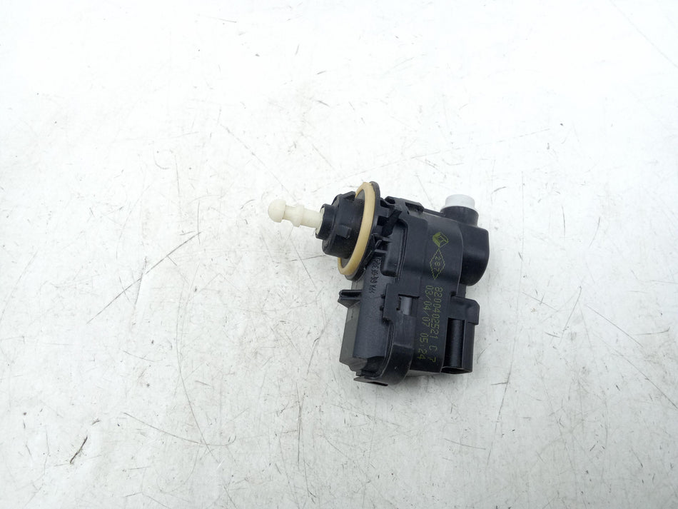 Regolatore Fari RENAULT Clio Serie (08>15)