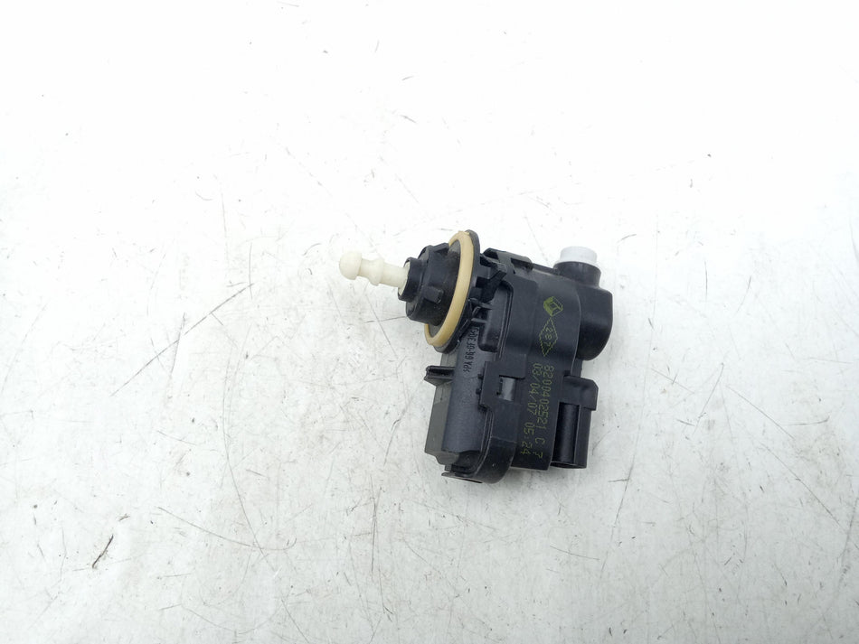 Regolatore Fari RENAULT Clio Serie (08>15)