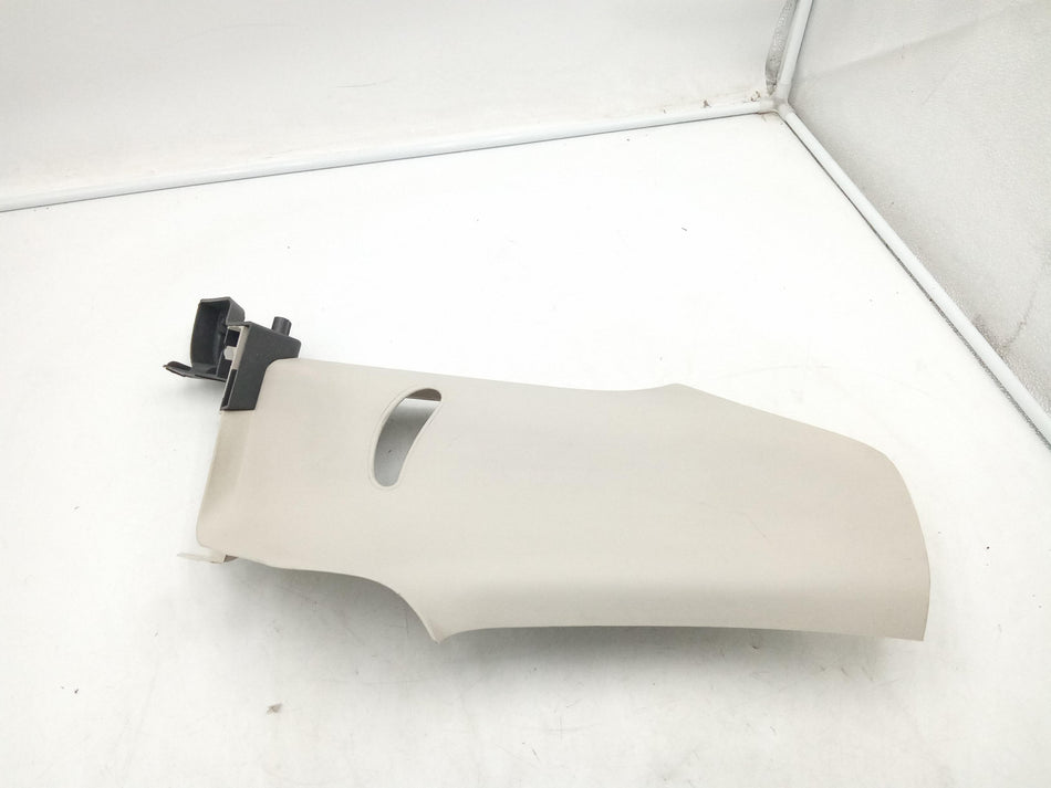 Rivestimento montante posteriore SX FIAT 500 Serie (15>)