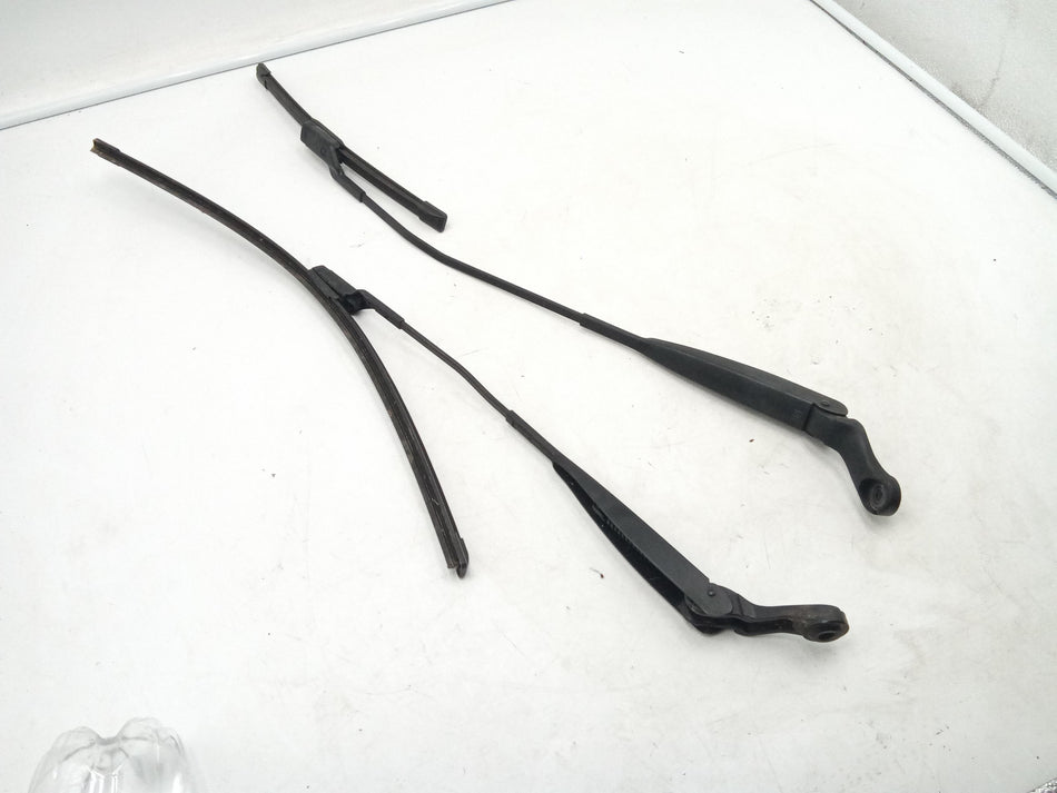 Braccio Tergicristallo Anteriore FIAT 500 Serie (15>)