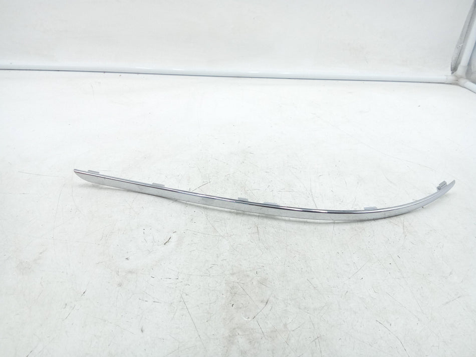 Modanatura Paraurti Posteriore Destra MERCEDES Classe B W246 2° Serie