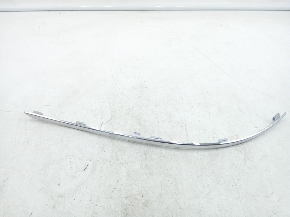 Modanatura Paraurti Posteriore Destra MERCEDES Classe B W246 2° Serie