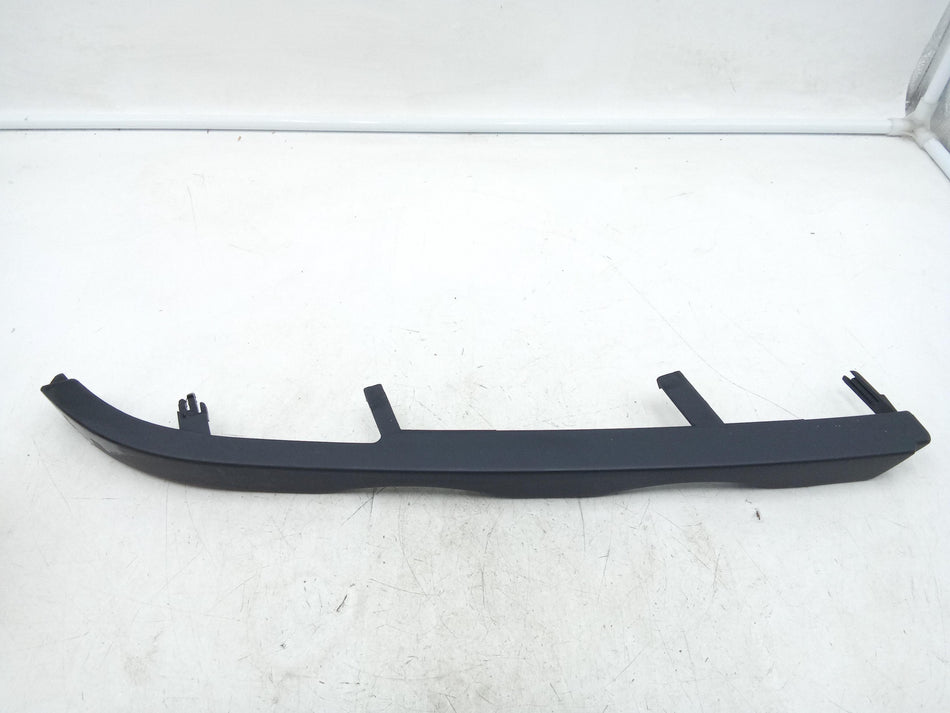 Modanatura Faro Anteriore Sinistro BMW Serie 3 E46 Touring