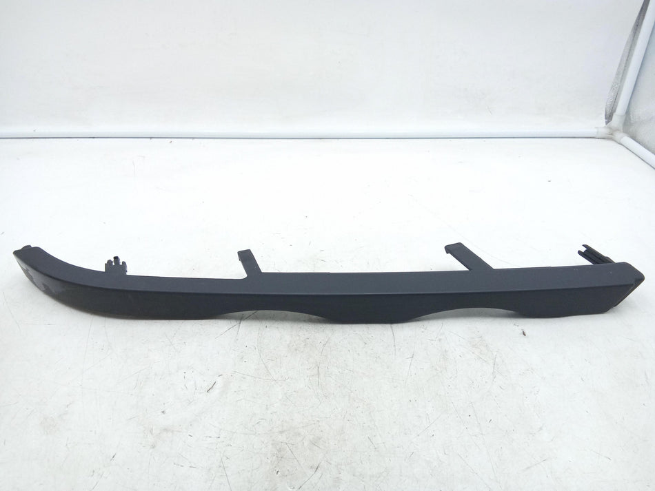 Modanatura Faro Anteriore Sinistro BMW Serie 3 E46 Touring