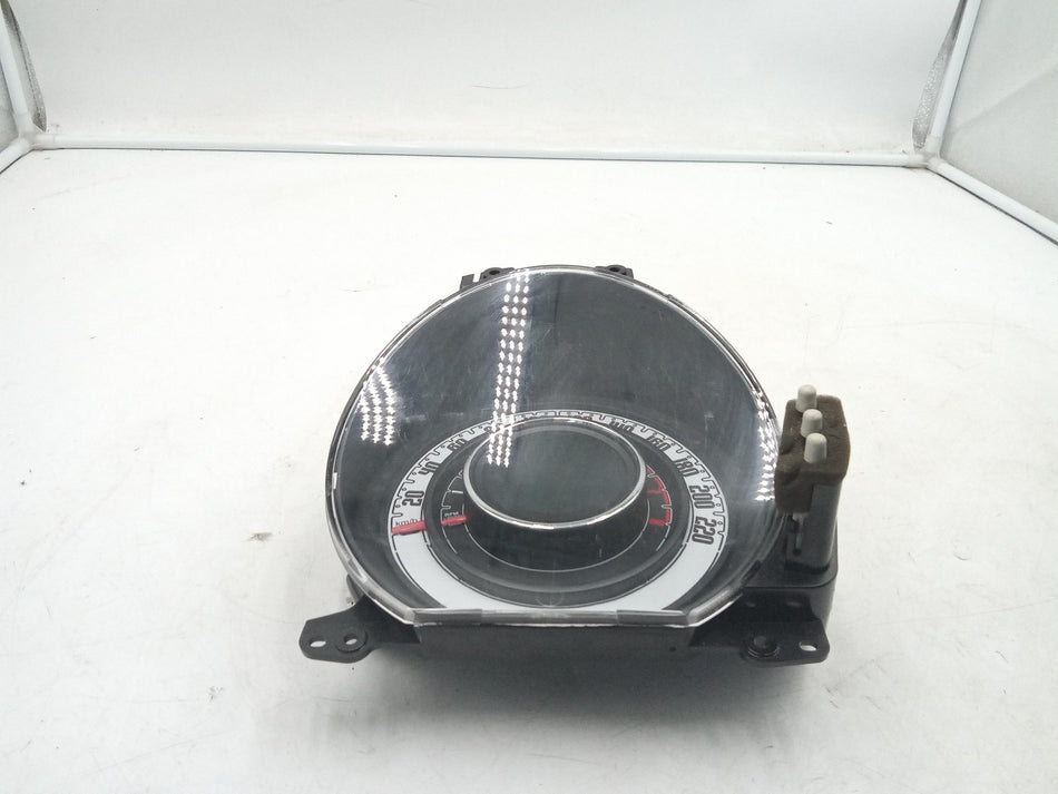 Contachilometri FIAT 500 Serie (15>)
