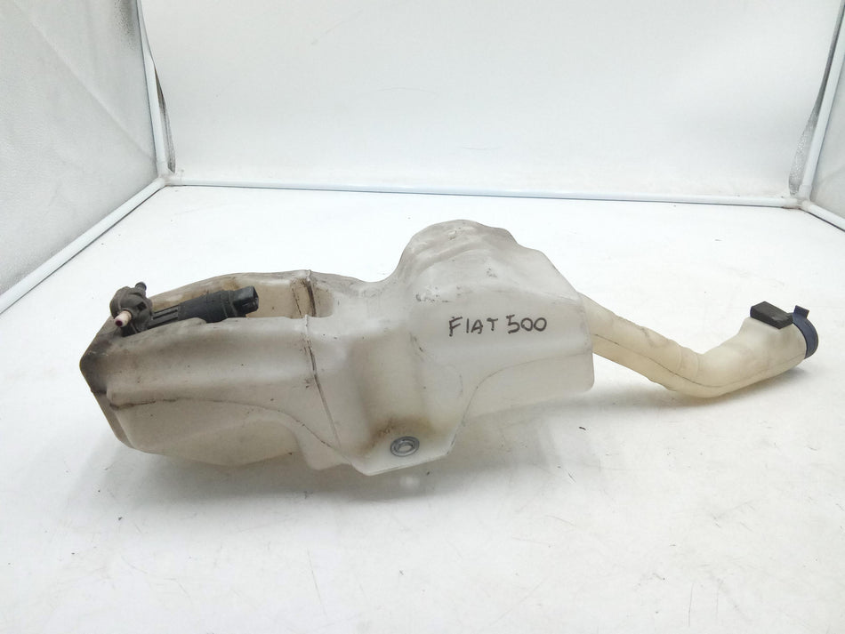 Vaschetta Tergi ant FIAT 500 Serie (15>)