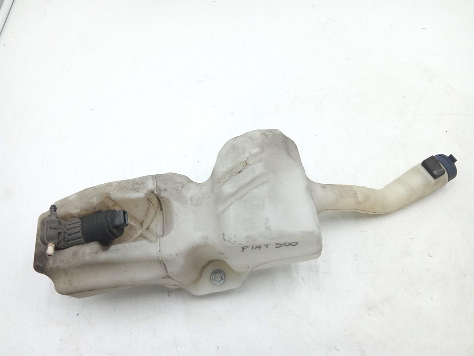 Vaschetta Tergi ant FIAT 500 Serie (15>)
