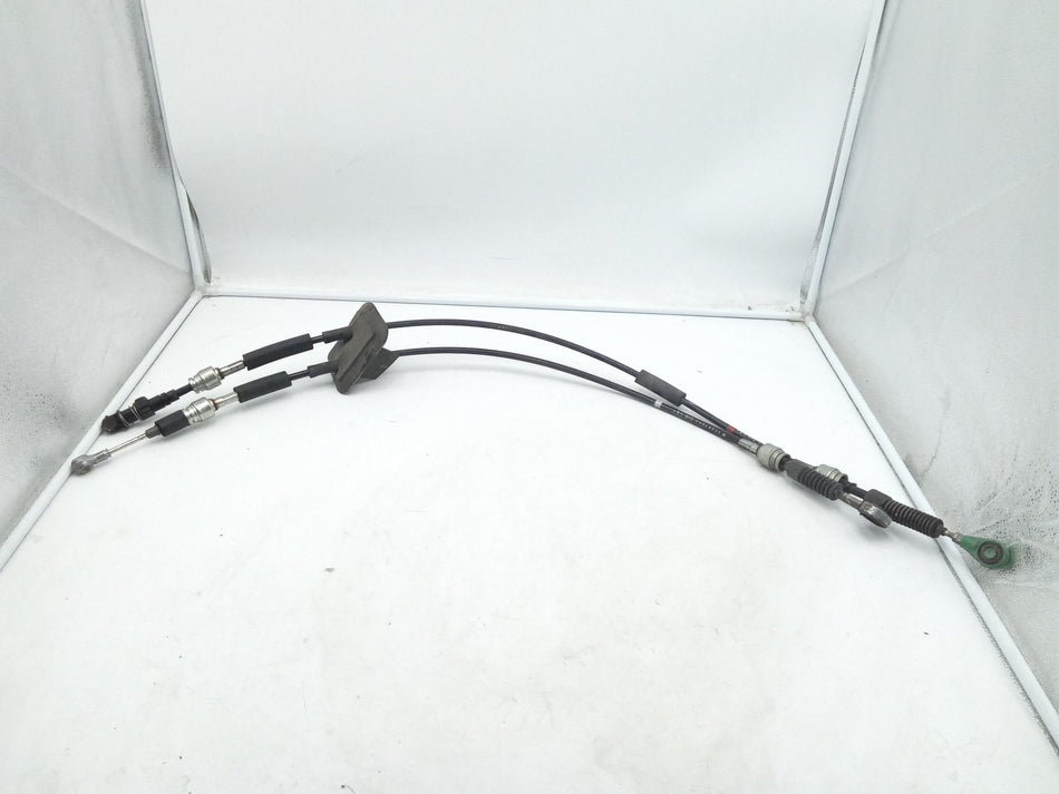 Corde cambio FIAT 500 Serie (15>)