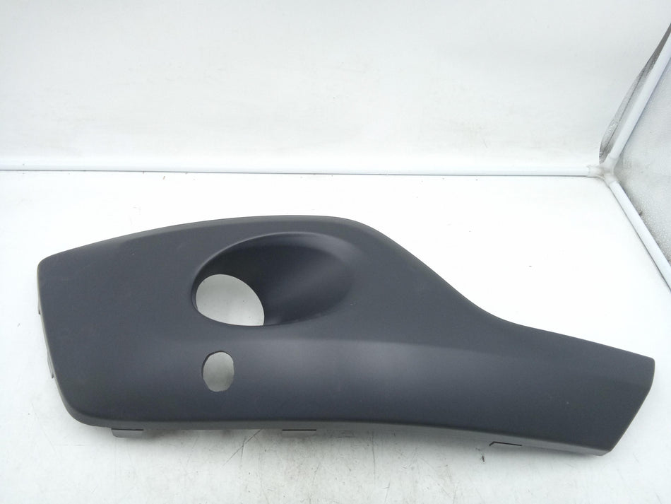 Cornice cover fendinebbia ant. DX FORD Transit Serie (14>)