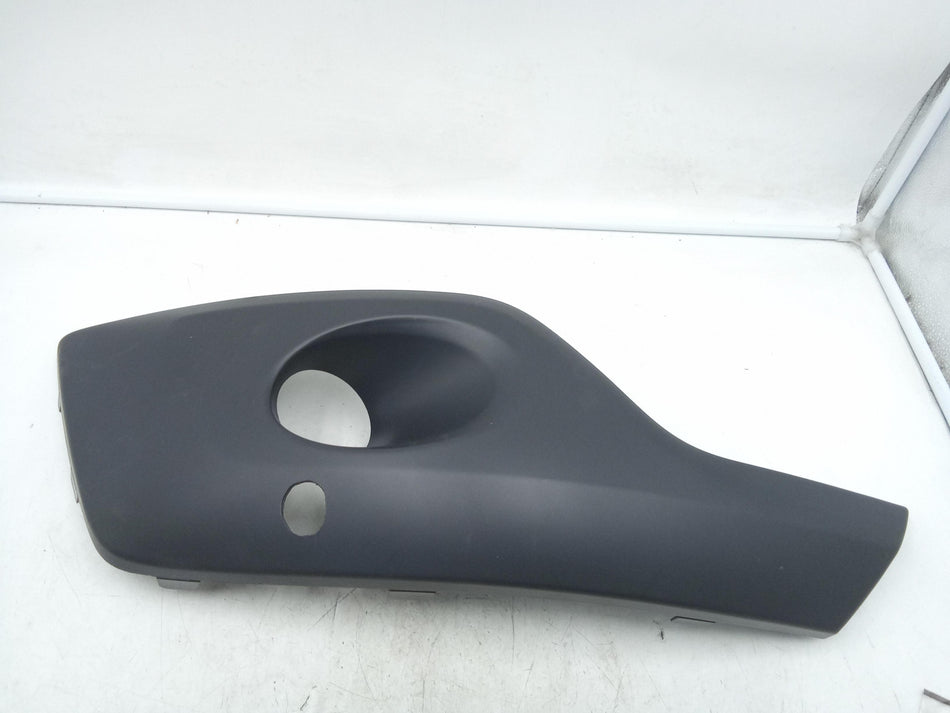 Cornice cover fendinebbia ant. DX FORD Transit Serie (14>)