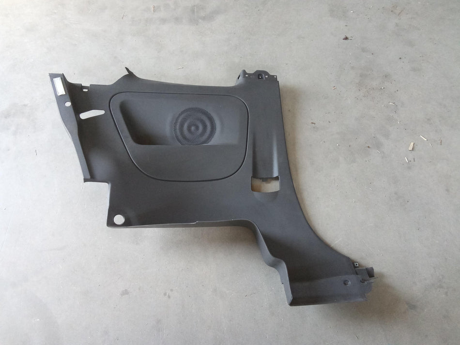 Pannello Posteriore Sinistro FIAT 500 Serie (15>)