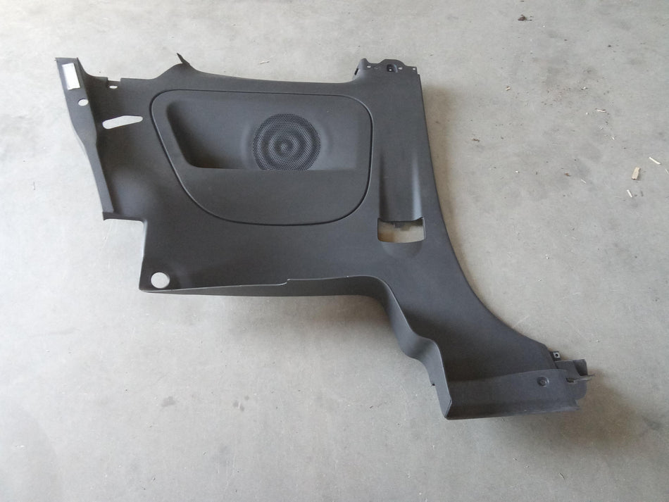 Pannello Posteriore Sinistro FIAT 500 Serie (15>)