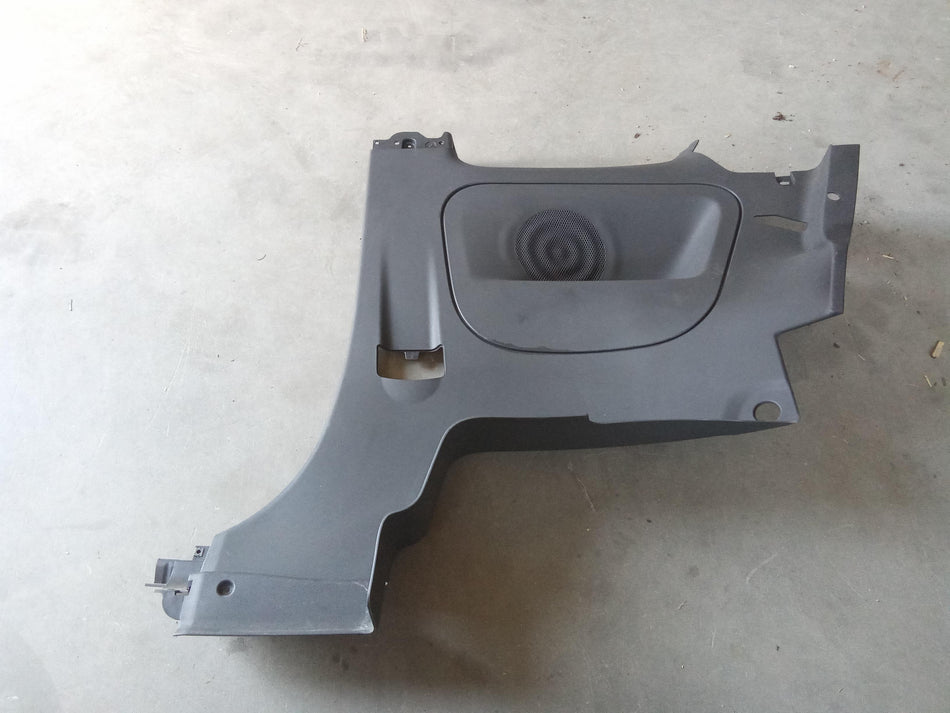 Pannello Posteriore Destro FIAT 500 Serie (15>)