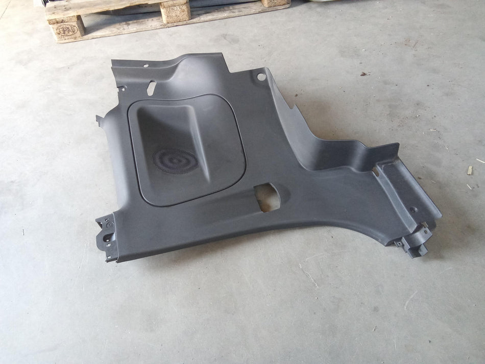 Pannello Posteriore Destro FIAT 500 Serie (15>)