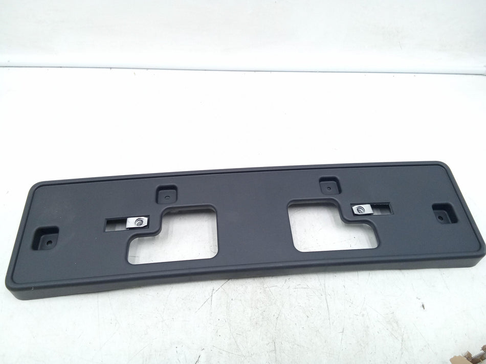 Porta targa CHEVROLET Aveo 1° Serie