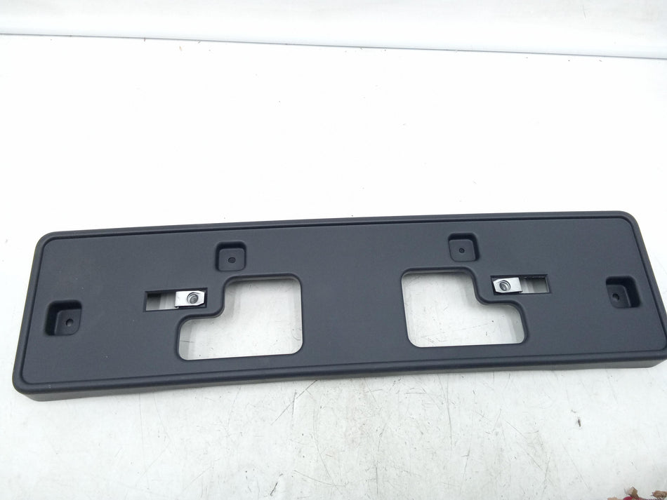 Porta targa CHEVROLET Aveo 1° Serie