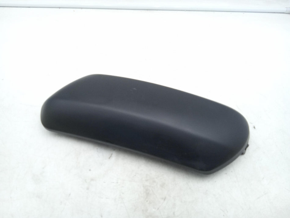 Modanatura Paraurti Anteriore Sinistra PEUGEOT 307 Berlina 2° Serie