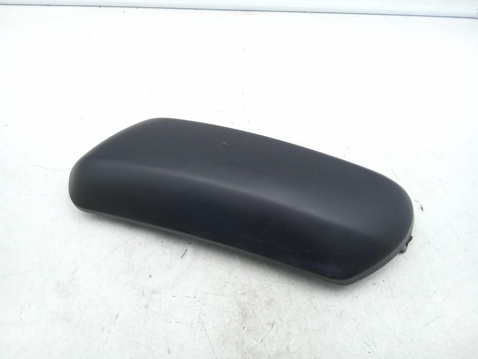 Modanatura Paraurti Anteriore Sinistra PEUGEOT 307 Berlina 2° Serie