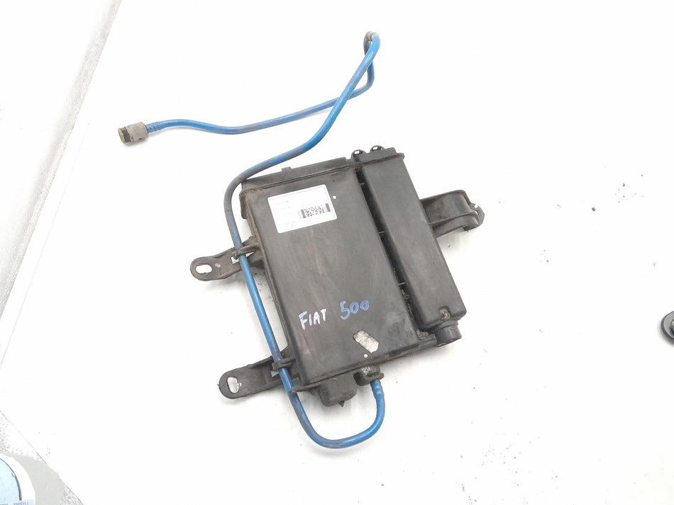 Filtro carboni attivi FIAT 500 Serie (15>)