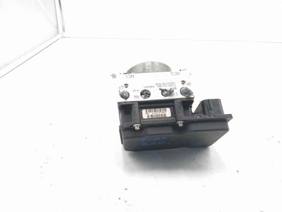 ABS FIAT 500 Serie (15>)