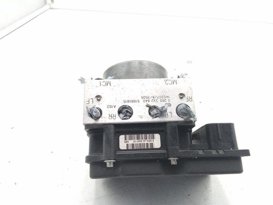 ABS FIAT 500 Serie (15>)