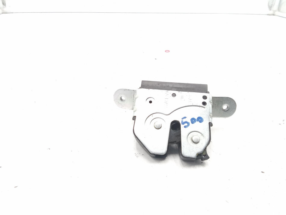Serratura portellone posteriore FIAT 500 Serie (15>)