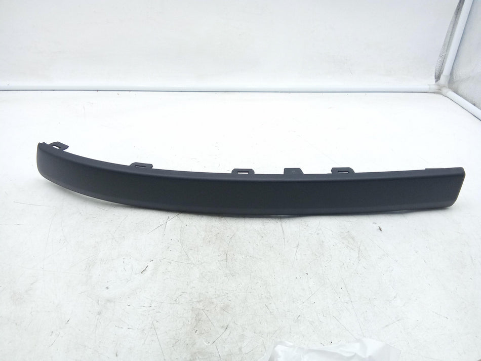 Modanatura paraurti anteriore RENAULT Clio Serie (04>08)