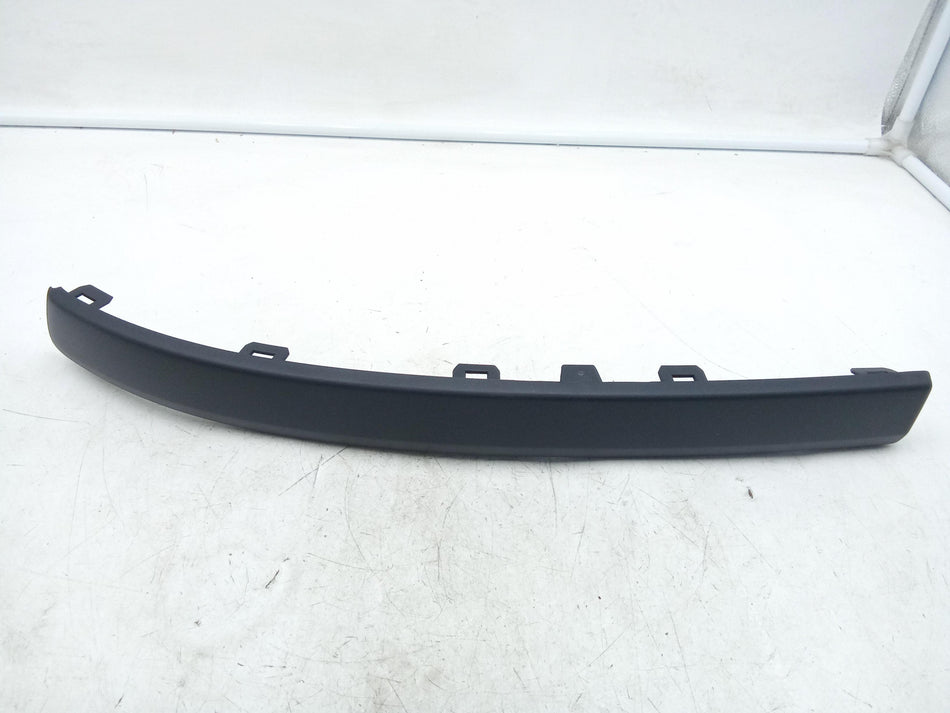 Modanatura paraurti anteriore RENAULT Clio Serie (04>08)