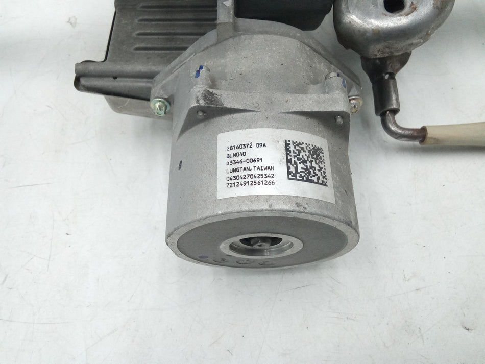 Piantone Sterzo FIAT 500 Serie (15>)