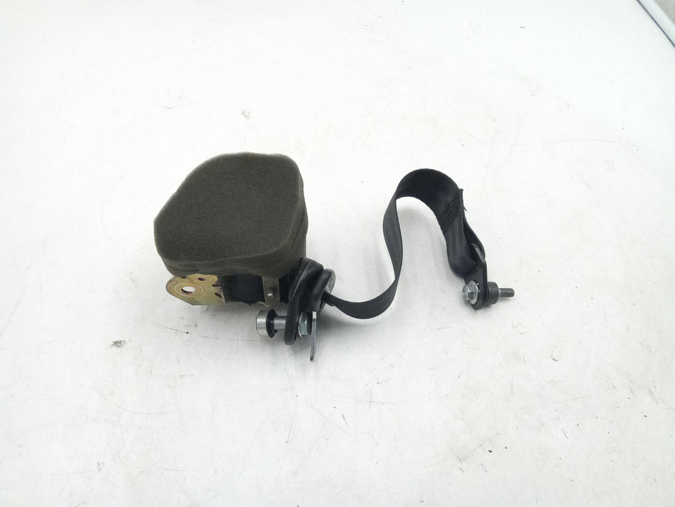 Cintura di sicurezza Posteriore Sx FIAT 500 Serie (15>)