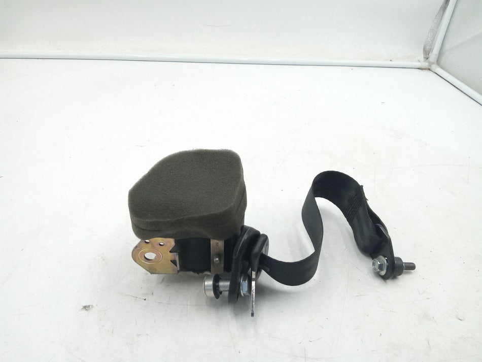 Cintura di sicurezza Posteriore Sx FIAT 500 Serie (15>)